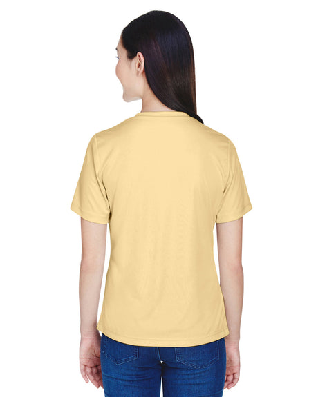 Team 365 Ladies' Zone Performance T-Shirt Womens Apparel Shirts & Tops