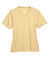 Team 365 Ladies' Zone Performance T-Shirt Womens Apparel Shirts & Tops