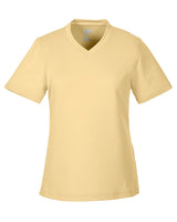 Team 365 Ladies' Zone Performance T-Shirt Womens Apparel Shirts & Tops