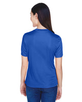 Team 365 Ladies' Zone Performance T-Shirt Womens Apparel Shirts & Tops