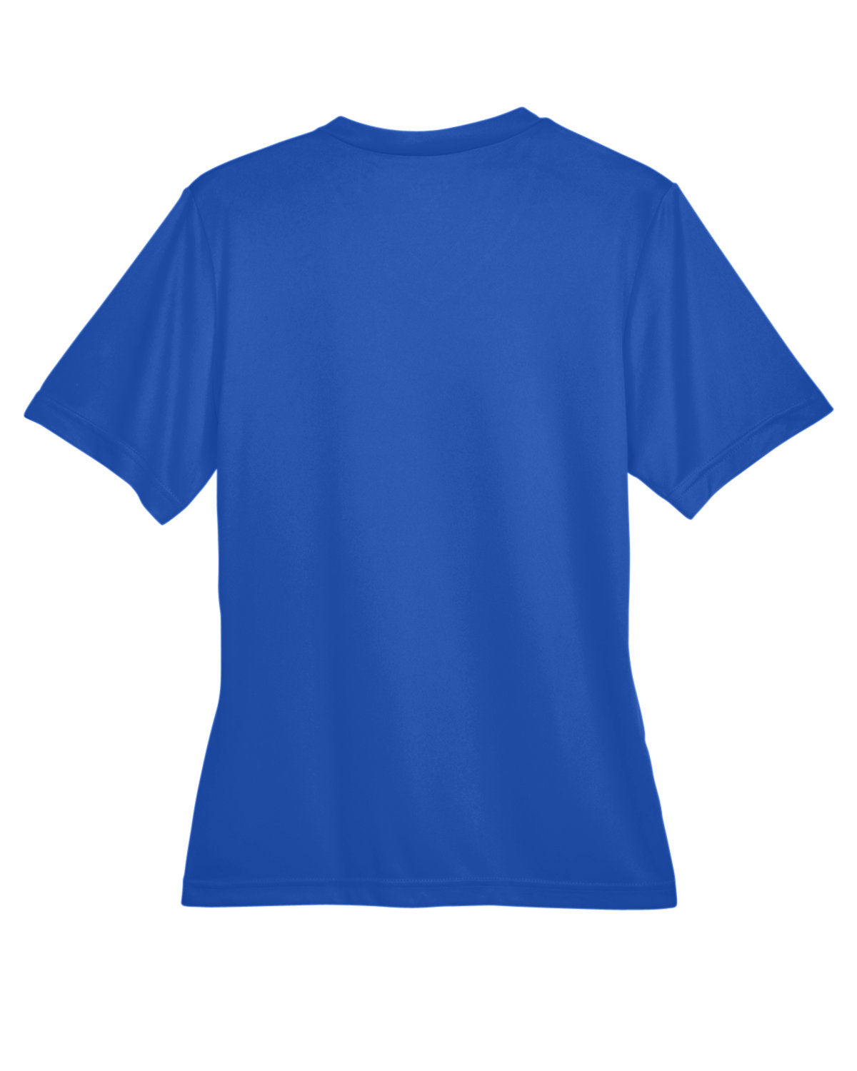 Team 365 Ladies' Zone Performance T-Shirt Womens Apparel Shirts & Tops