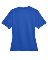 Team 365 Ladies' Zone Performance T-Shirt Womens Apparel Shirts & Tops