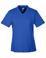 Team 365 Ladies' Zone Performance T-Shirt Womens Apparel Shirts & Tops
