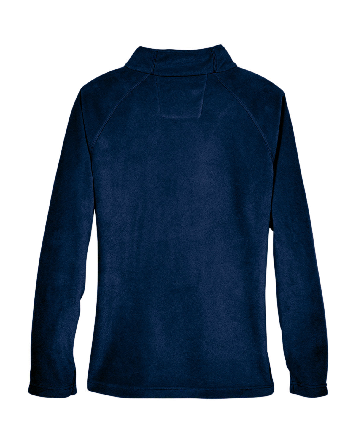 Team 365 Ladies' Campus Microfleece Jacket Womens Apparel Jackets & Vests