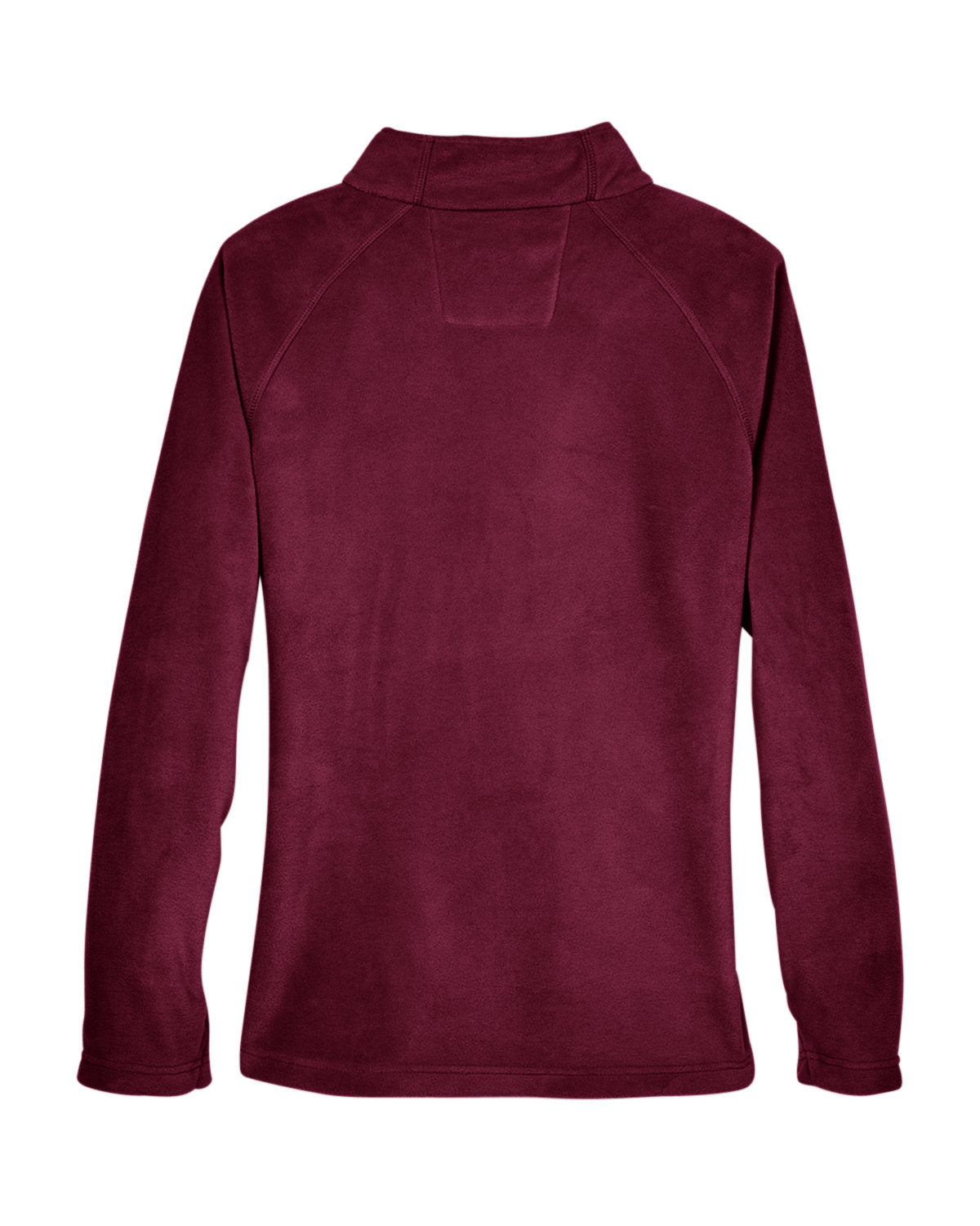 Team 365 Ladies' Campus Microfleece Jacket Womens Apparel Jackets & Vests