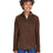 Team 365 Ladies' Campus Microfleece Jacket Womens Apparel Jackets & Vests