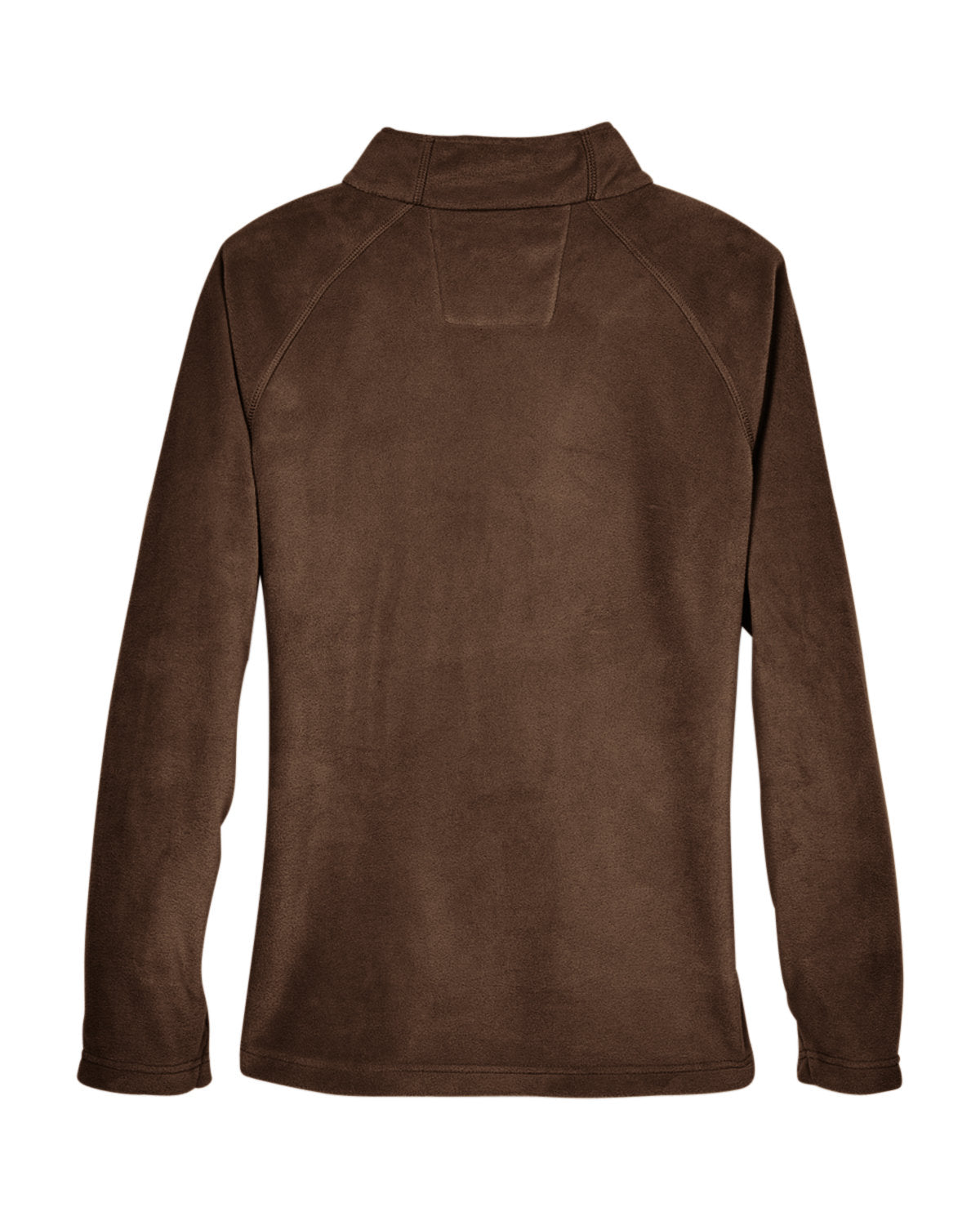 Team 365 Ladies' Campus Microfleece Jacket Womens Apparel Jackets & Vests