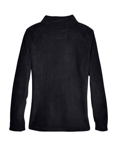 Team 365 Ladies' Campus Microfleece Jacket
