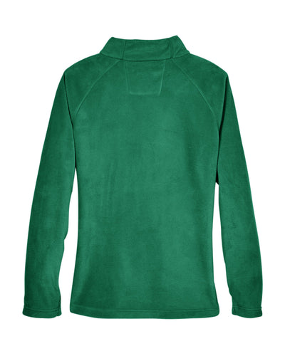 Team 365 Ladies' Campus Microfleece Jacket