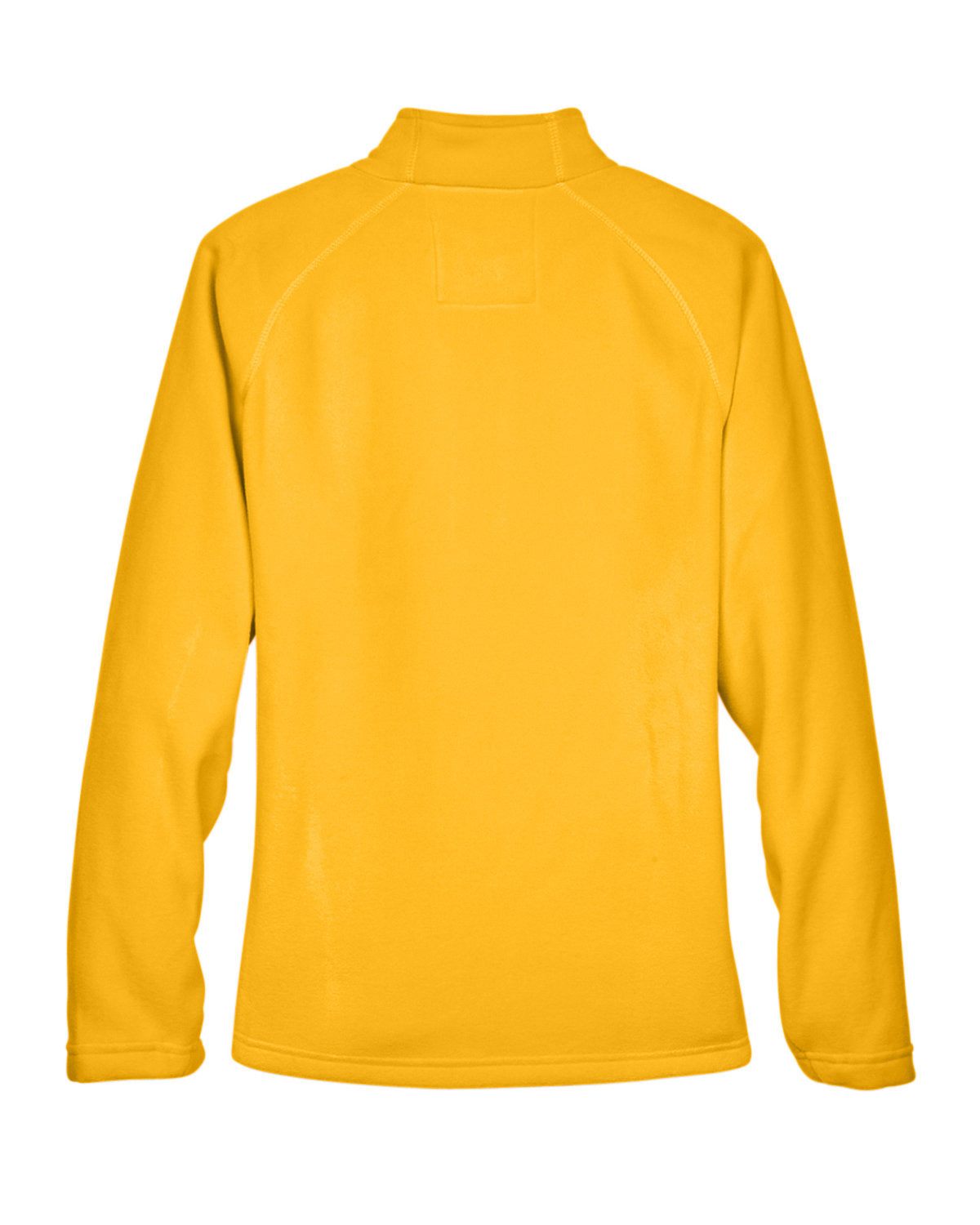 Team 365 Ladies' Campus Microfleece Jacket Womens Apparel Jackets & Vests