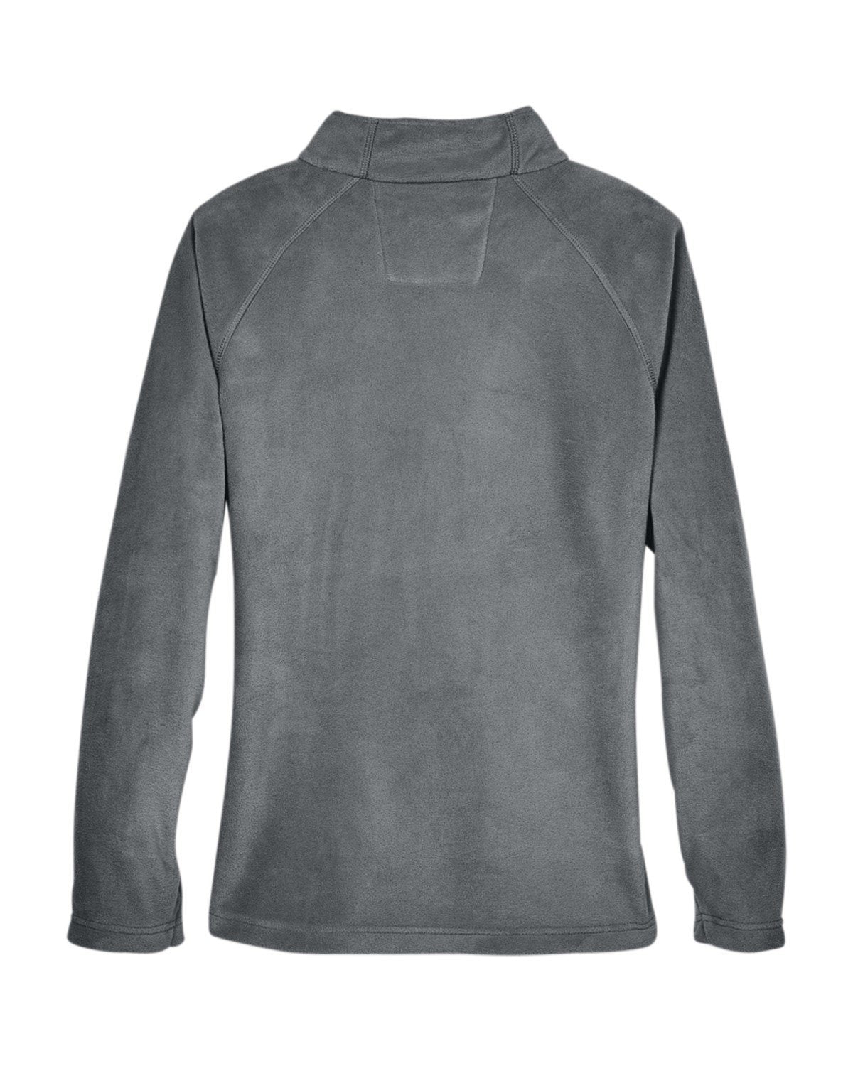 Team 365 Ladies' Campus Microfleece Jacket Womens Apparel Jackets & Vests