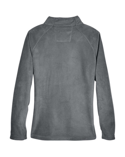 Team 365 Ladies' Campus Microfleece Jacket