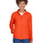 Team 365 Ladies' Campus Microfleece Jacket Womens Apparel Jackets & Vests