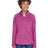 Team 365 Ladies' Campus Microfleece Jacket Womens Apparel Jackets & Vests