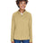 Team 365 Ladies' Campus Microfleece Jacket Womens Apparel Jackets & Vests