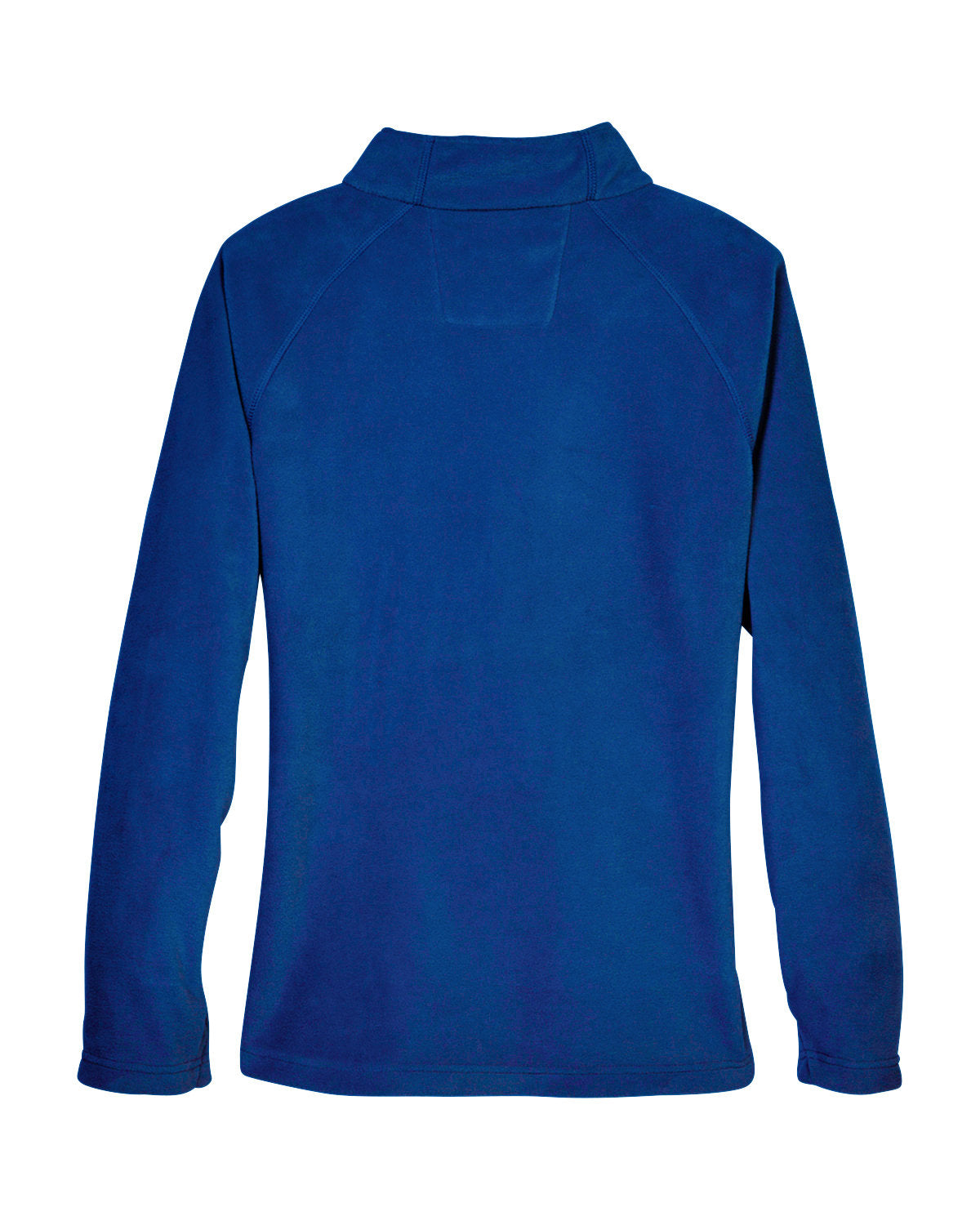 Team 365 Ladies' Campus Microfleece Jacket Womens Apparel Jackets & Vests
