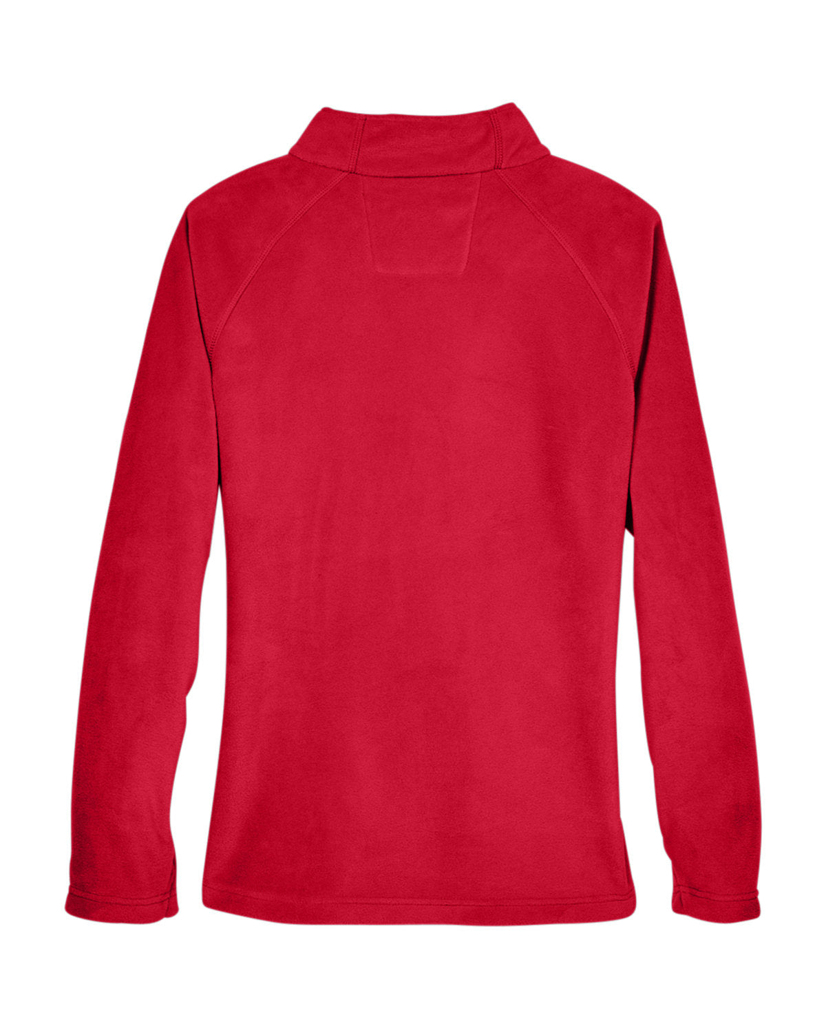 Team 365 Ladies' Campus Microfleece Jacket Womens Apparel Jackets & Vests