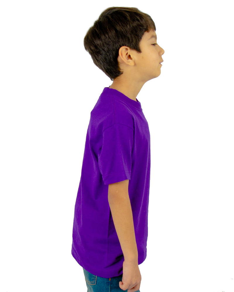 Shaka Wear Youth 6 oz., Active Short-Sleeve T-Shirt