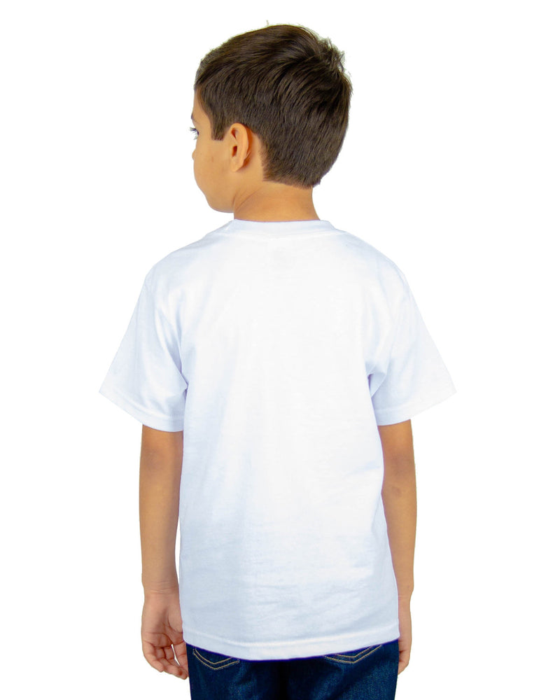Shaka Wear Youth 6 oz., Active Short-Sleeve T-Shirt