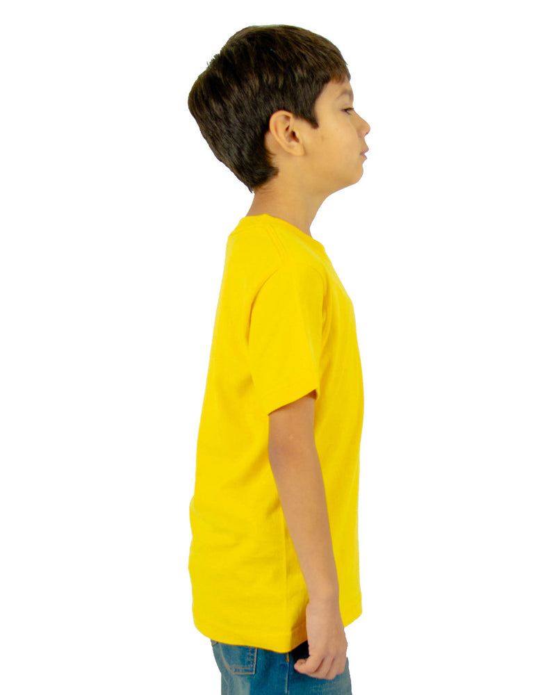 Shaka Wear Youth 6 oz., Active Short-Sleeve T-Shirt