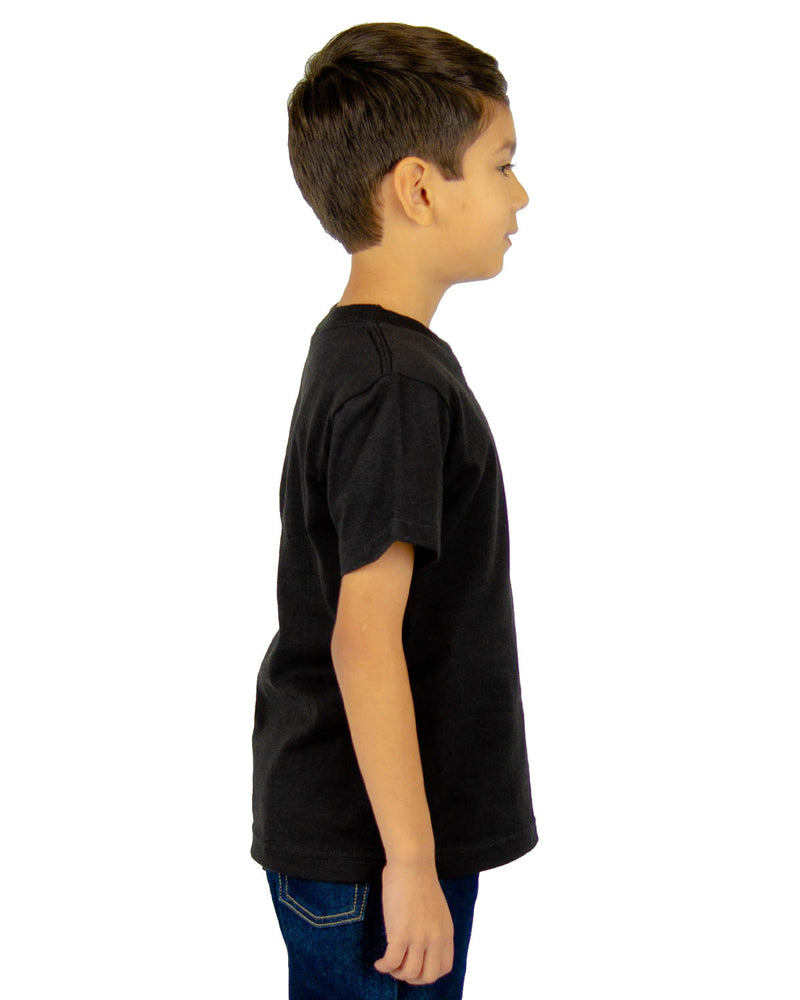 Shaka Wear Youth 6 oz., Active Short-Sleeve T-Shirt