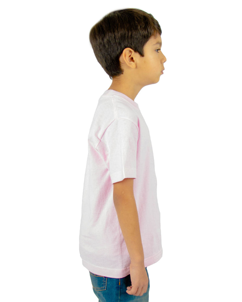 Shaka Wear Youth 6 oz., Active Short-Sleeve T-Shirt