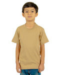 Shaka Wear Youth 6 oz., Active Short-Sleeve T-Shirt Shaka Wear