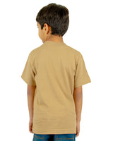 Shaka Wear Youth 6 oz., Active Short-Sleeve T-Shirt Shaka Wear