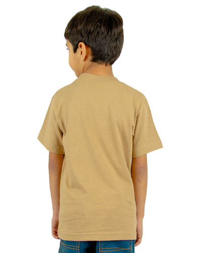 Shaka Wear Youth 6 oz., Active Short-Sleeve T-Shirt