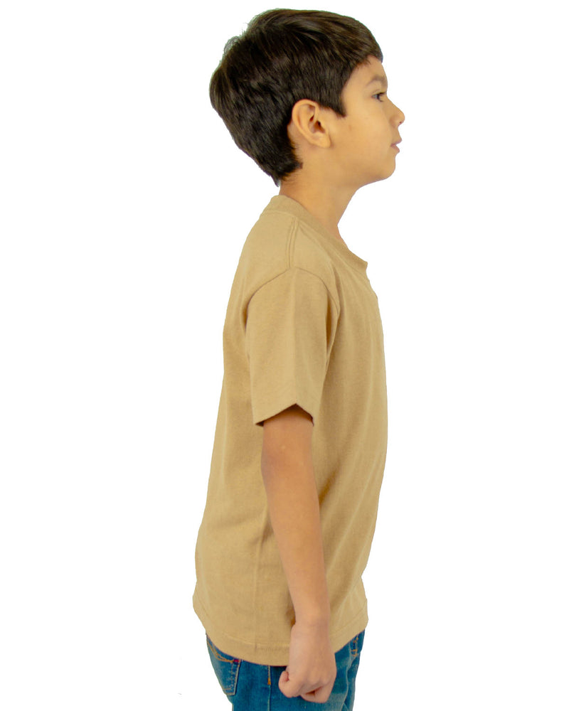 Shaka Wear Youth 6 oz., Active Short-Sleeve T-Shirt