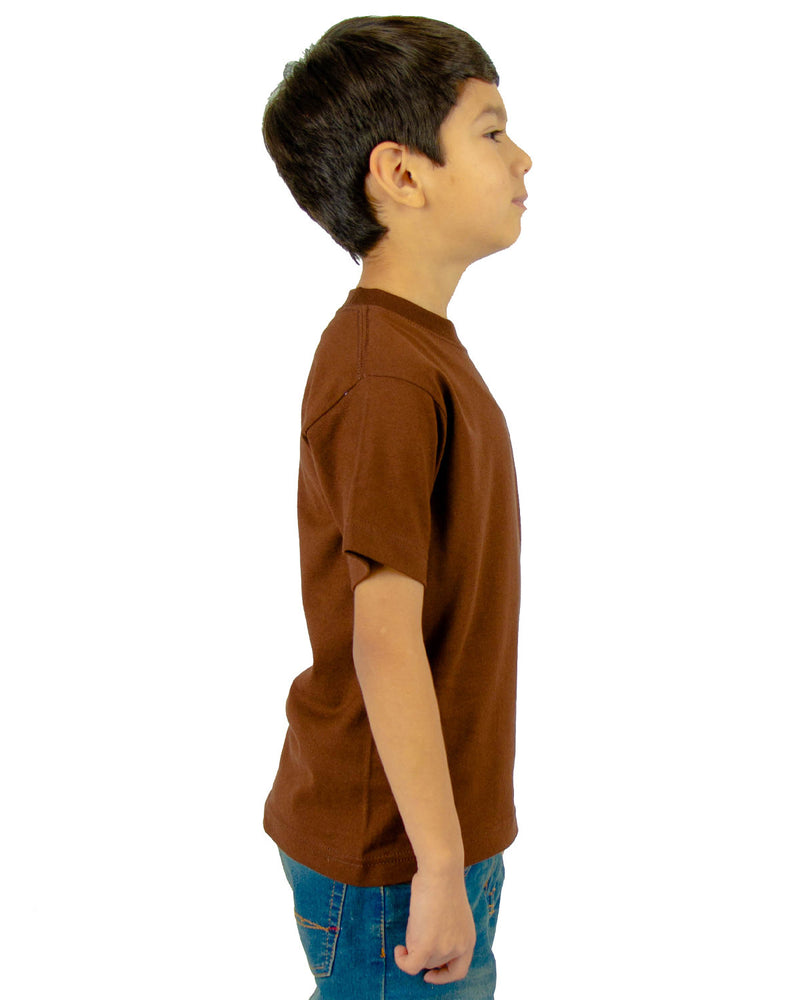 Shaka Wear Youth 6 oz., Active Short-Sleeve T-Shirt