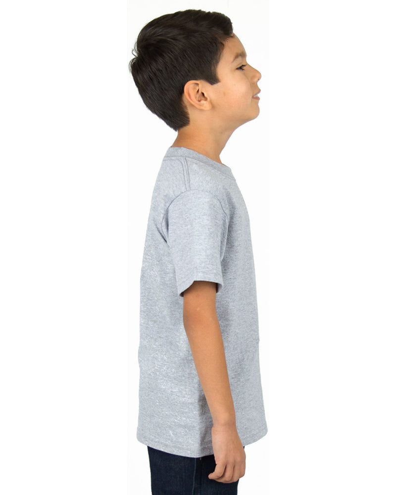 Shaka Wear Youth 6 oz., Active Short-Sleeve T-Shirt