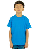 Shaka Wear Youth 6 oz., Active Short-Sleeve T-Shirt Shaka Wear
