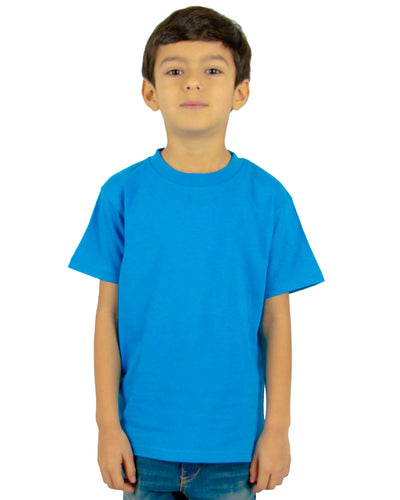 Shaka Wear Youth 6 oz., Active Short-Sleeve T-Shirt