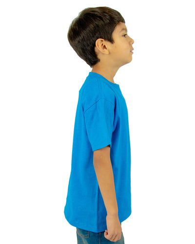 Shaka Wear Youth 6 oz., Active Short-Sleeve T-Shirt