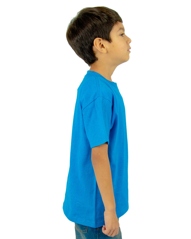 Shaka Wear Youth 6 oz., Active Short-Sleeve T-Shirt