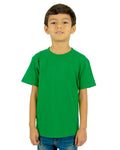 Shaka Wear Youth 6 oz., Active Short-Sleeve T-Shirt Shaka Wear