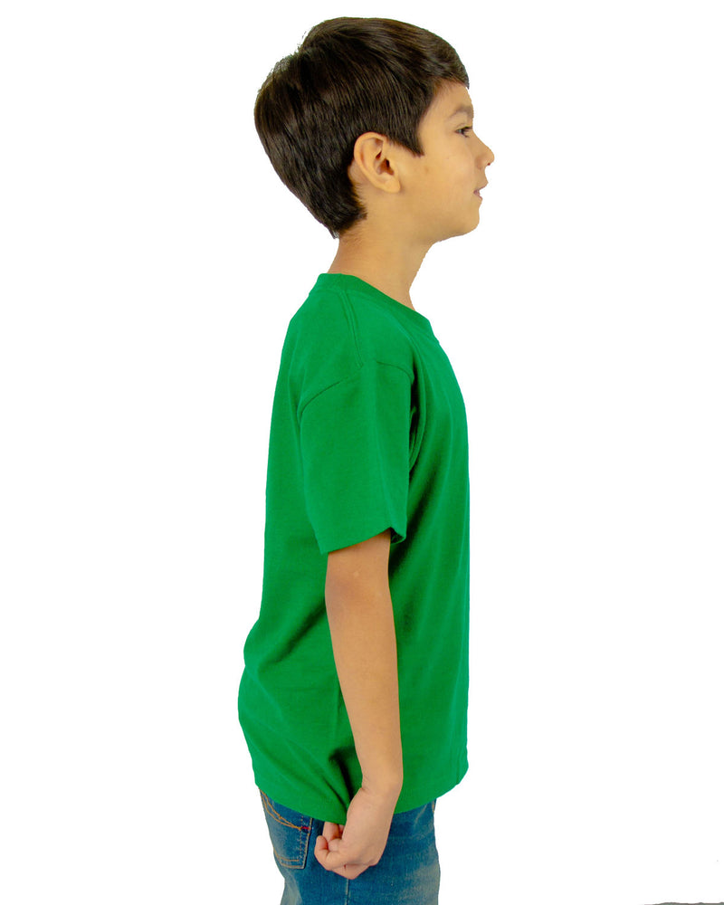 Shaka Wear Youth 6 oz., Active Short-Sleeve T-Shirt