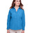 UltraClub Ladies' Bradley Performance Woven Shirt UltraClub