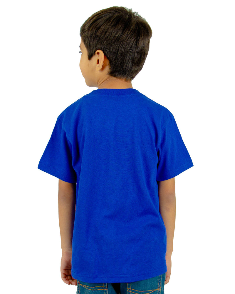 Shaka Wear Youth 6 oz., Active Short-Sleeve T-Shirt