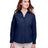 UltraClub Ladies' Bradley Performance Woven Shirt UltraClub