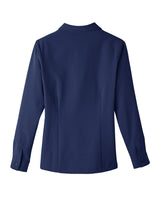 UltraClub Ladies' Bradley Performance Woven Shirt UltraClub