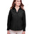 UltraClub Ladies' Bradley Performance Woven Shirt UltraClub
