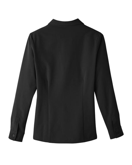 UltraClub Ladies' Bradley Performance Woven Shirt UltraClub