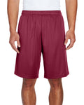 Team 365 Men's Zone Performance Short 