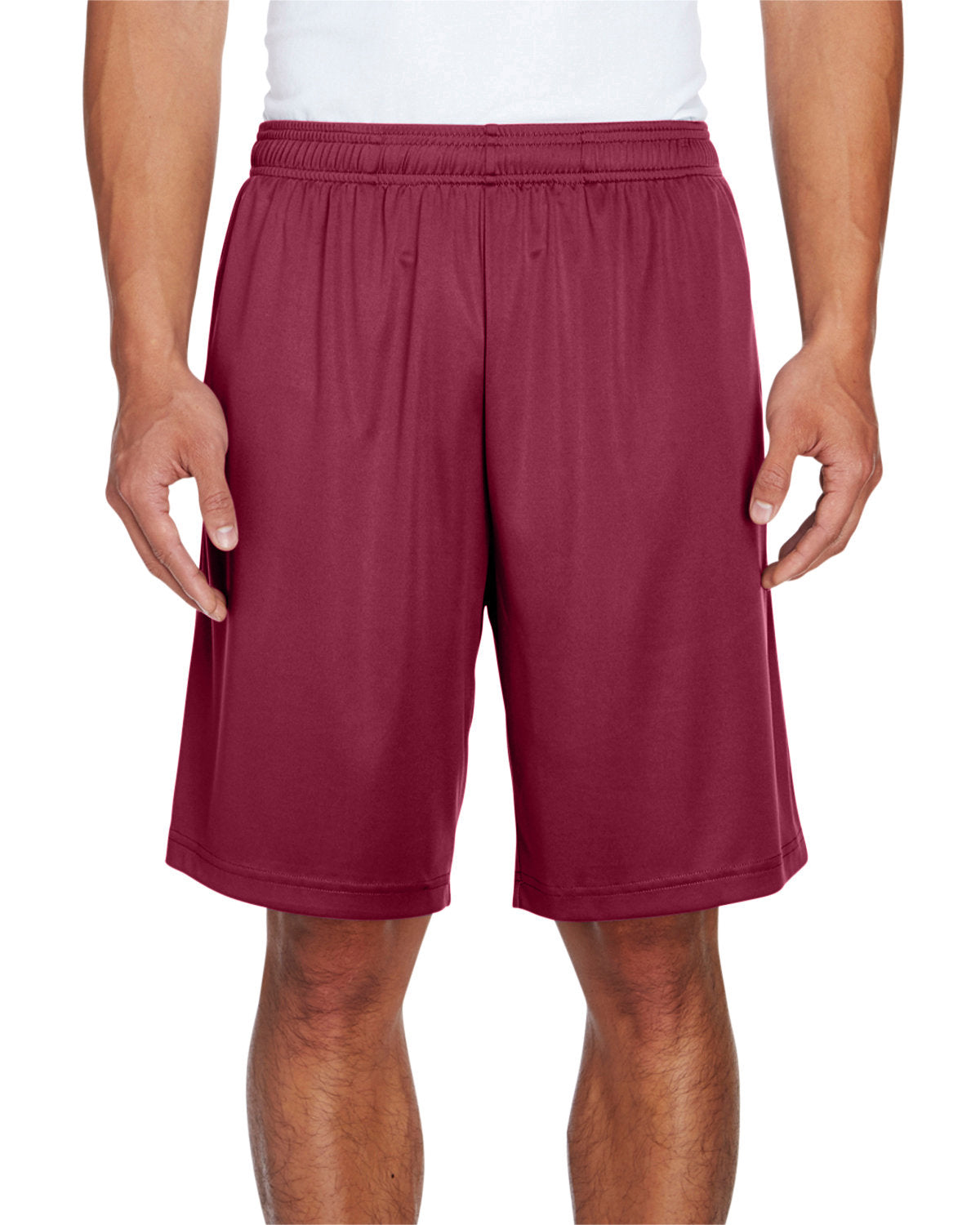 Team 365 Men's Zone Performance Short 