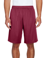 Team 365 Men's Zone Performance Short 