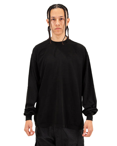 Shaka Wear Men's Garment Dyed Long Sleeve T-Shirt