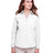 UltraClub Ladies' Bradley Performance Woven Shirt UltraClub