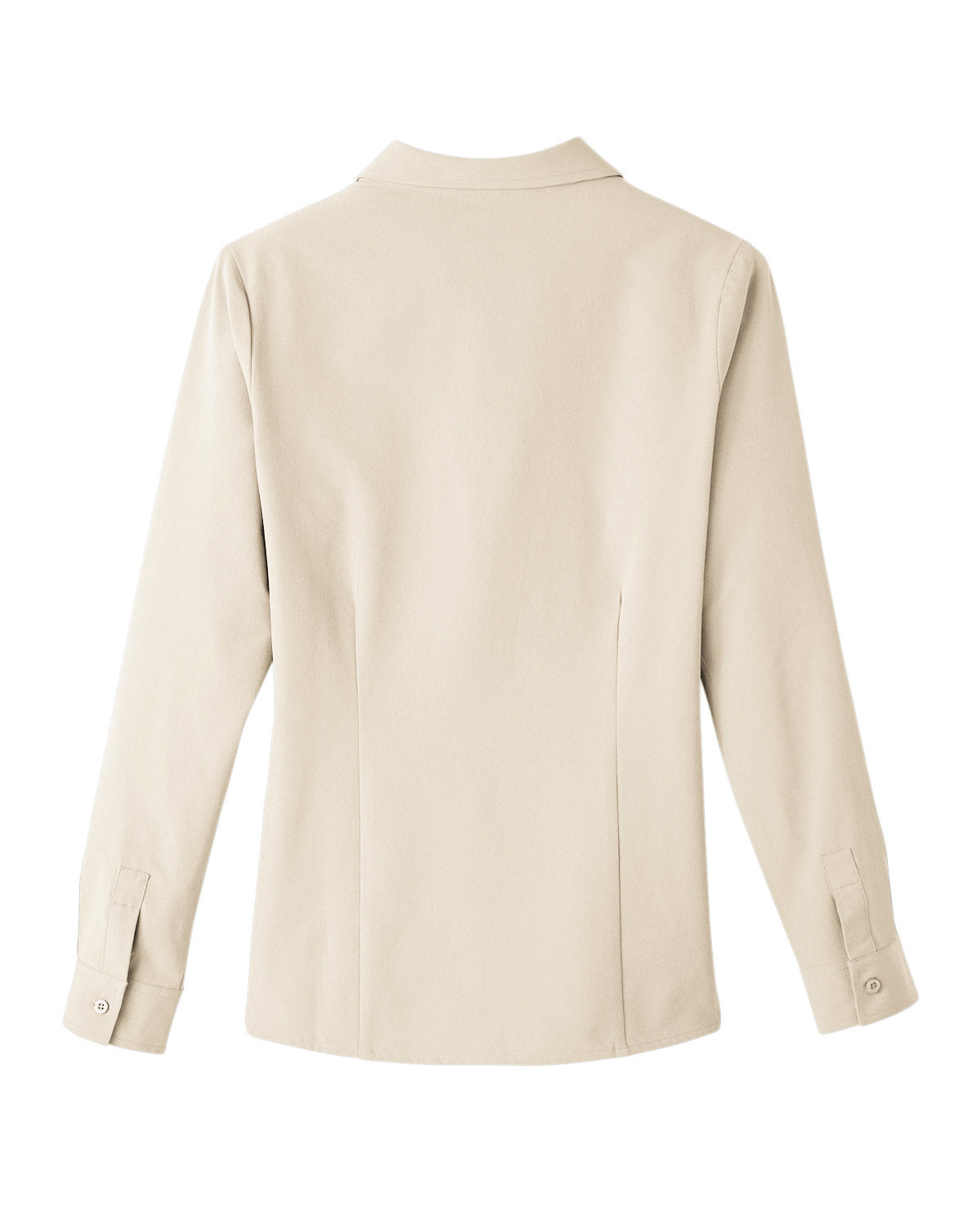 UltraClub Ladies' Bradley Performance Woven Shirt UltraClub